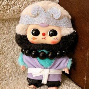 New Baby Three Havoc in Heaven Lucky Bag-sha heshang